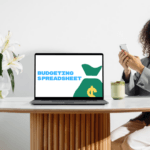 Budgeting Spreadsheet Mockup Budgeting Spreadsheet Mockup