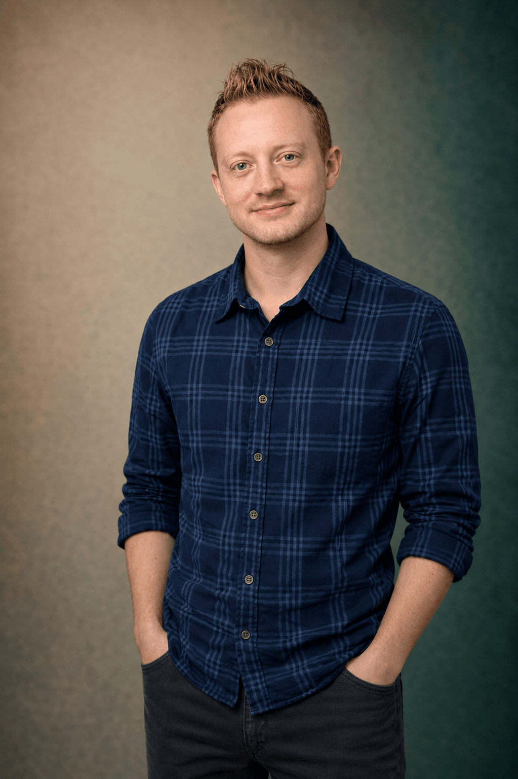Kyle Schmitt