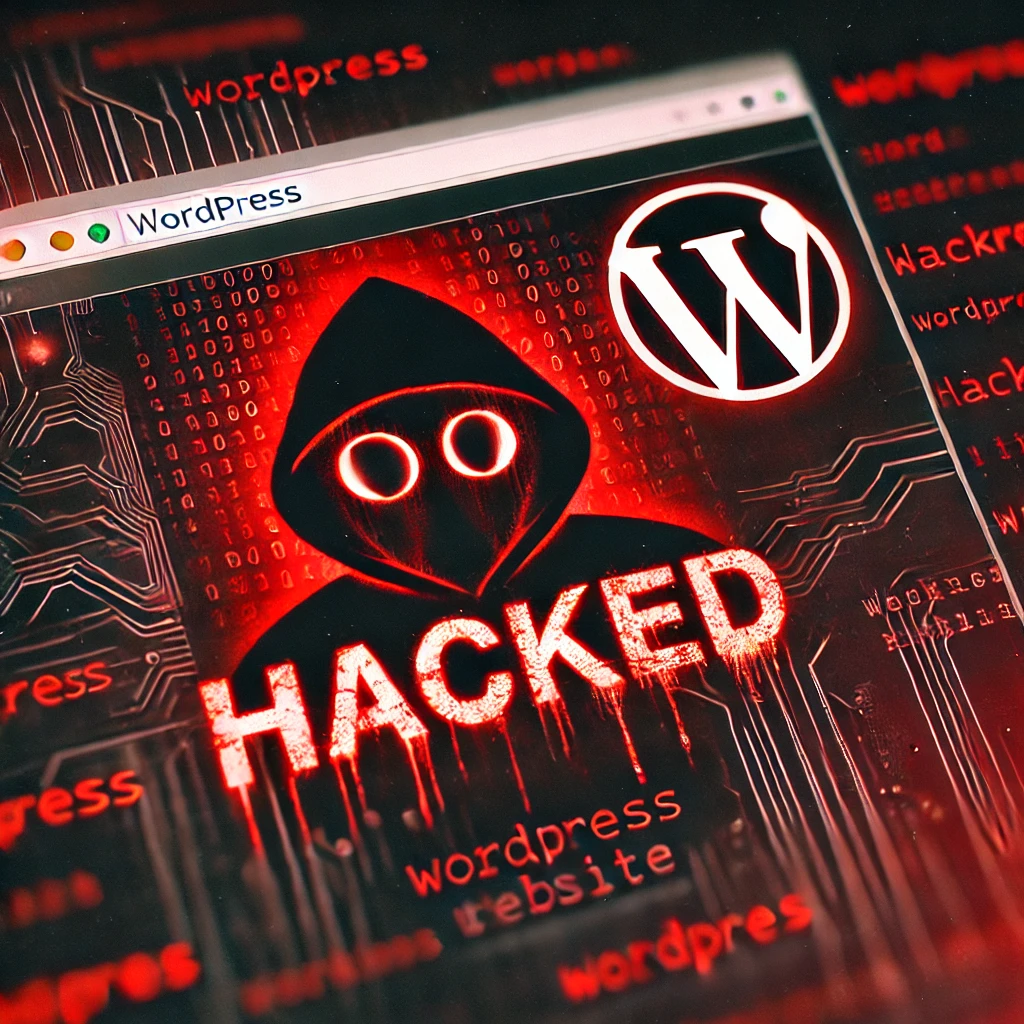 DOGE website hacked. Is your WordPress site next?